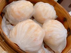 金河虾饺皇-金河半岛园林酒家(金融城店)