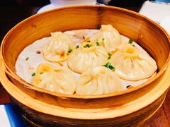 绍兴小笼-寻宝记绍兴菜(鲁迅路店)