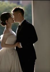 -CD视觉婚纱摄影