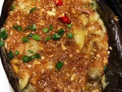 -小俩口烧烤东北菜(双井店)