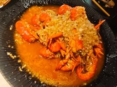 -红盔甲·小龙虾(天钥桥店)