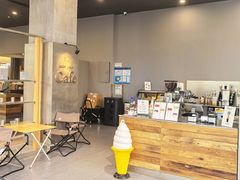 -SnowPeak Cafe(上海环宇城Max店)