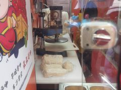 年糕胚-张果佬年糕卷(科巷店)