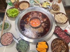 -符淼淼火锅(宽窄巷子店)
