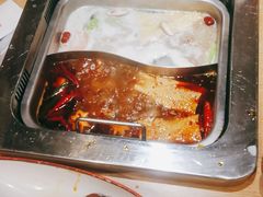 -彤德莱牛肉火锅(双港店)