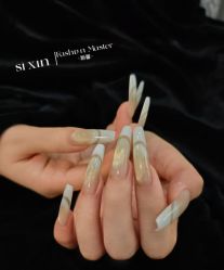 -斯馨·健康美甲美睫