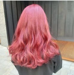 -MY WAY SALON