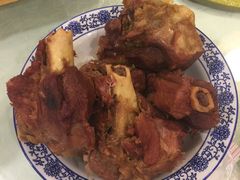 -黄家饺子东北特色菜馆(湖滨商业街店)
