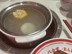 -八合里潮汕鲜牛肉火锅(惠州华贸店)