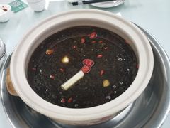 -名善山珍·野生菌汤锅(文殊院店)