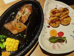 -和创柚子·会席日本料理(新区淮海街店)