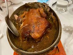 叫化童子鸡-知味观(湖滨总店)