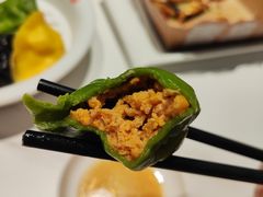 -双合园·海鲜水饺青岛菜(万佳广场店)