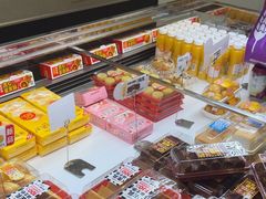 -味多美蛋糕(梨园店)