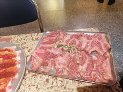 -首尔烤肉大排档(合生汇店)