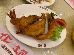-华梅西餐厅(哈尔滨中央大街店)