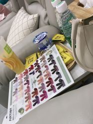 -花系美·美甲美睫精品店