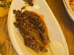 -喝丢一只鞋海鲜烧烤·海肠捞饭(东关街店)