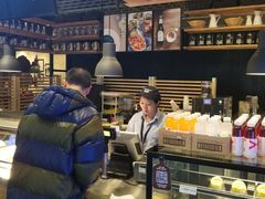 -宜家·瑞典风味餐厅(北京西红门店)