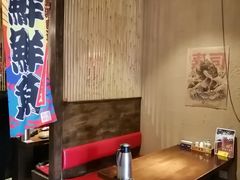 -千代武日本料理(开发区店)