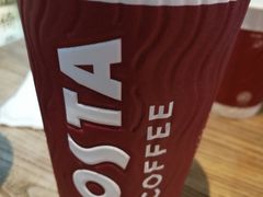 -COSTA COFFEE(恒基名人购物中心店)