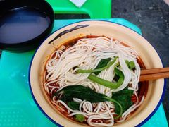 小面二-温馨缘面庄(总店)