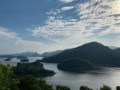 -阿哈湖国家湿地公园