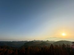 -山王坪喀斯特国家生态公园