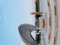 -南汇嘴观海公园