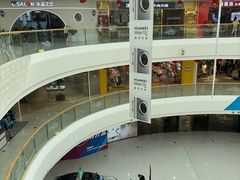 -万达广场(渭南高新店)