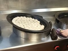 -小杨生煎(黄河路美食休闲街店)