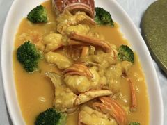 -老人和饭店(淮海中路店)