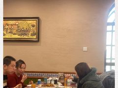 大堂-巴依老爷新疆美食(清华东门店)