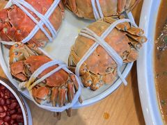 -品鲜村农家菜·阳澄湖大闸蟹(总店)