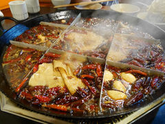 赵二火锅(总店)-赵二火锅