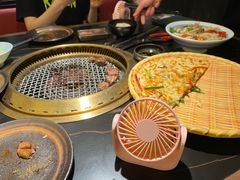 -厚贞日式烤肉(浦东汇智店)