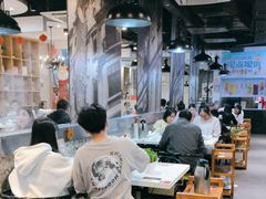 -陈记顺和潮汕牛肉火锅(棠德南路店)