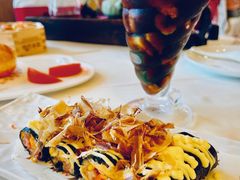 -龙庭华宴·粤菜·早茶