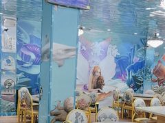 -小海豚•老字号海鲜餐厅(天涯店)