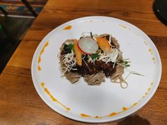 -敏珠拉姆藏餐·南京厨房(富春江东街店)