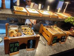 -松子料理(白家庄店)