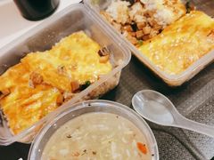 -老通城豆皮大王(吉庆街店)