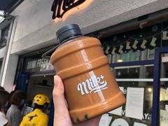 水桶泰奶-milkplus·泰式奶茶(较场东路店)