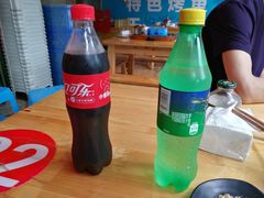 -夜烤·宜宾烧烤(回龙湾店)