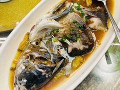 -大灶头·新昌菜(中国茶市店)