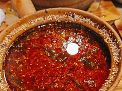-王大乔泡椒米线·小火锅(星城天地店)