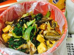 -老王太太串吧(中街店)