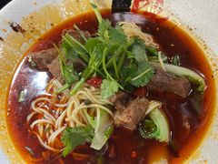 -老地方猫儿面(磁器口店)