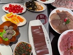 -洞子口重庆鲜货火锅(楚翘城旗舰店)