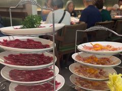 -得意咚瓜·顺德鱼生·冬瓜火锅(深圳首店)